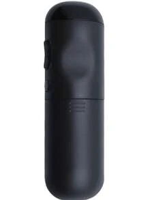 Control remoto universal para televisión compatible con múltiples marcas. 9218 - Negro - Ver 3