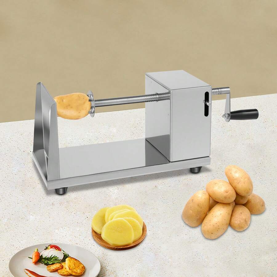 Eatssode Shredders & Slicers