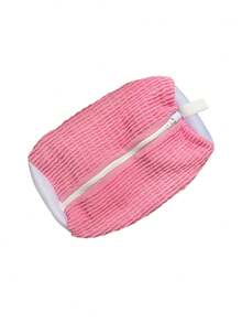 Shoe Washing Machine Bag, Sneaker Cleaning Laundry Shoe Bag For Washer Dryer - Multicolor - View 16