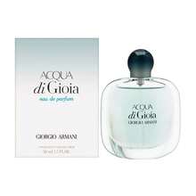 Giorgio Armani Nước hoa Acqua Di Gioia Eau De Parfum dạng xịt dành cho nữ, dung tích 0.04oz/1.2ml, 0.5oz/15ml, 3.4oz/100ml. Hương hoa biển cả. Thích hợp cho bạn gái, vợ, mẹ, bạn bè, sinh nhật, tốt nghiệp, tiệc tùng, du lịch, cắm trại, hoạt động ngoài trời, trường học, chuyến đi dã ngoại, lễ hội, kỷ niệm, văn phòng, mùa đông, Giáng sinh, các dịp đặc biệt, tiệc tùng. - EDP - Xem 5