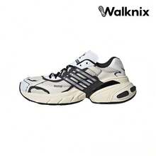 Adidas Adistar Xlg Fashionable Comfortable Non-Slip Durable Low-Top Dad Shoes Black White Sneakers Men JR7005 - 彩色 - 查看 1