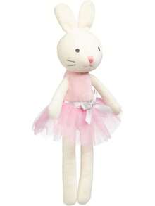 Stephen Joseph - Muñecas de Peluche (tamaño pequeño), Bebe Bunny - Danny Dino - Ver 1