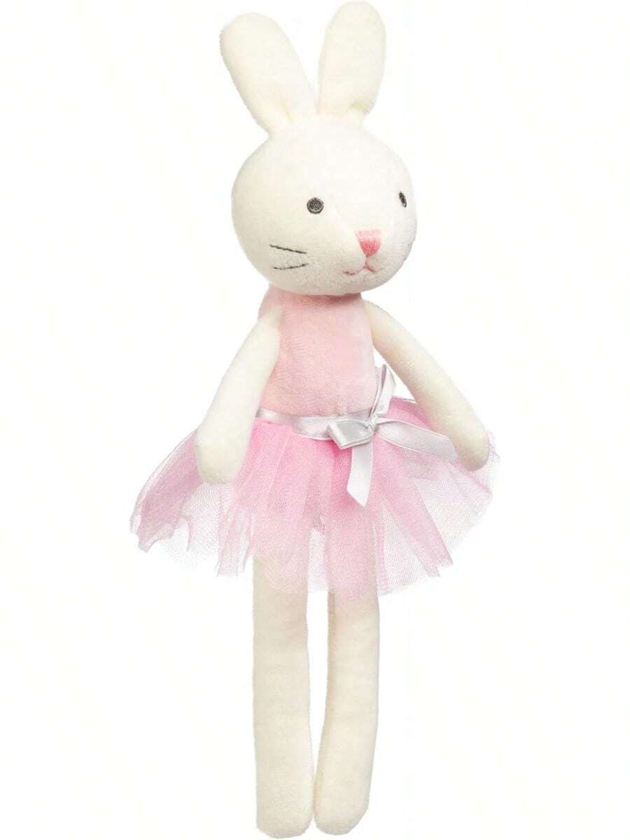 Stephen Joseph - Muñecas de Peluche (tamaño pequeño), Bebe Bunny - Danny Dino - Ver 1