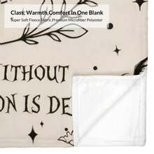 Sofa Blankets, Throw Blankets & Nap Blankets - 彩色 - 查看 8