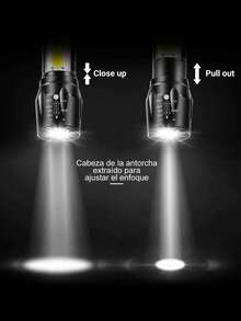 Flashlights - 4 Pieces - View 4