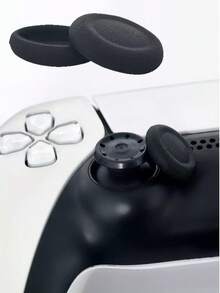 Adecuado para cajas de almacenamiento de controladores de PS de varios tipos, estuches protectores profesionales de controladores, tapas de palancas de mando de controladores de juegos (reemplazables), bolsas para controladores de juegos, resistente al agua, anti-presión, bolsas de almacenamiento portátiles, diseño tipo mochila, estuches protectores de carcasa dura, cubiertas protectoras de carcasa dura. Una opción de regalo ideal para entusiastas de los juegos. - Multicolor - Ver 3