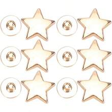 Garment Rivets - Air - View 13