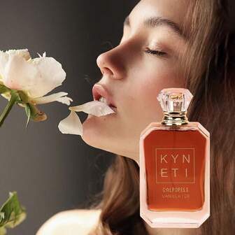 1PC 100ML Vanilla | 28 Flameless Aromatherapy Spray, Vanilla And Gourmet Fragrance, Highly Effective And Long-Lasting, A High-Quality Fragrance That Exudes Unique Charm.