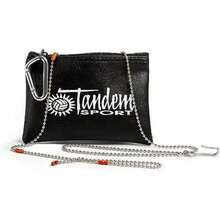 Tandem Sport Volleyball Net Setter - Volleyball Net Measure Chain - 4 Pre-Set Net Heights for Men's, Women's, Coed, and Junior Volleyball - Volleyball Referee Equipment(Deportivo) - Multicolor - Ver 2