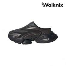 Adidas Xlg Runner Mule Comfortable Durable Low Top Running Shoes Black Shoes Men JS4529 - 彩色 - 查看 1