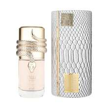 Lattafa Musamam White Intense Unisex Eau De Parfum Spray 100ml Amber Floral Scent Men's Perfume Original Authentic Product Long-Lasting Fragrance - Hương hoa hổ phách - Xem 4