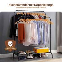 Coat Rack - ריבוי צבעים - ראה 2