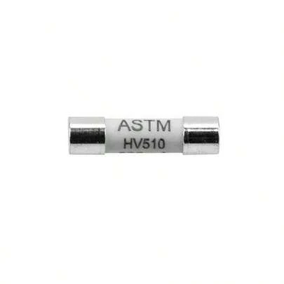 Tools A69033 600V 500MA Multimeter Replacement Fuse
