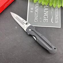C215 Multi-Functional Carving Knife, D2 Steel Blade, G10 Handle, Outdoor Tactical Camping EDC Survival Tool, Camping Survival Knife, Men's Gift - 刀的總長度:22.6公分;刀刃長度:9.7公分;刀柄長度:12.9公分 - 查看 7