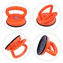 Portable Car Dent Repair Tool, Suction Cup Flat Surface Tool