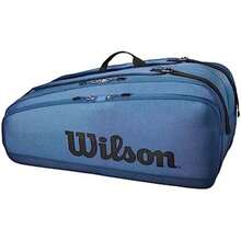 WILSON Ultra V4 Tour - Raqueta de Tenis(Paquete de 12) - Multicolor - Ver 3