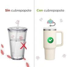 Disposable Straws - Multicolor - View 4