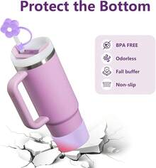 Bowling Accessories - 紫色 - 查看 6