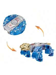 可变形链条玩具，适合青少年、男孩和女孩，放松感官玩具，派对礼物，动手游戏，课堂奖励，减压旋转器，互动减压玩具，创意旋转器，高品质减压玩具，旋转顺畅，学生礼物，青少年礼物