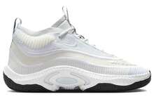 Cosmic Unity 3 'Summit White' Black Pure-Platinum Sneakers Men DV2757-100 - 彩色 - 查看 2