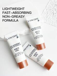 Lancôme 兰蔻 Blanc Expert UV Shield，透明保湿防晒霜 - 10毫升 - 查看 3