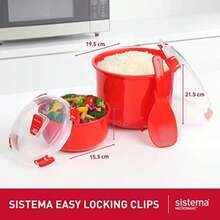 Steam Pot - Multicolor - View 3