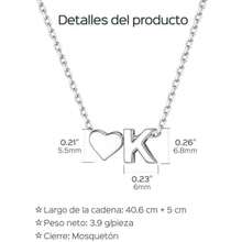 Women Pendant Necklaces - Multicolor - View 5