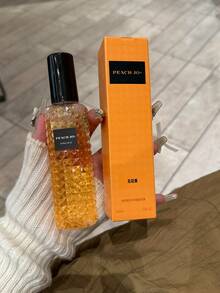 1件/组合装衣物香氛喷雾，空气清新剂，淡雅香味，持久清新，适合家人、朋友、情人节礼物、浪漫婚礼和家居使用。 - 多種香味 - 查看 12