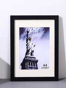 3 Packs A3 Picture Frame Wall Hanging Picture 29.7 X 42cm - Multicolor - View 5