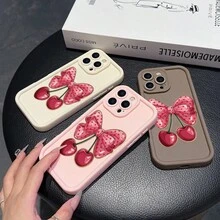 Basic Phone Cases - Brown - View 2