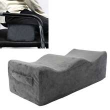 Lumbar Pillows & Seat Cushions - Grey - View 3