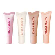 Bộ 4 thỏi dầu dưỡng môi hình đuôi nàng tiên cá, dưỡng ẩm và nuôi dưỡng môi. - Nhiều màu - Xem 9