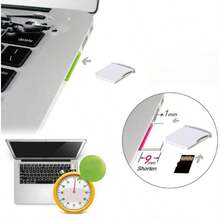 Card Readers - SD-tF - View 5