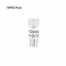 10PCS/Pack-100PCS/Pack Universal Stainless Steel Sewing Machine Needle For Singer, Brother, Janome, Varmax, Sewing Needles With Sizes 65/9 75/11 90/14 100/16 110/18 - Silver - View 24