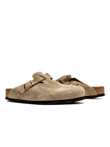Sandals Casual Comfort Footbed Adjustable Strap Easy Slip On Daily Wear Home Beach Vacation Travel 560771 - brown - View 3