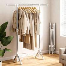 Drying Racks & Nets & Clothesline - As Pic - View 1