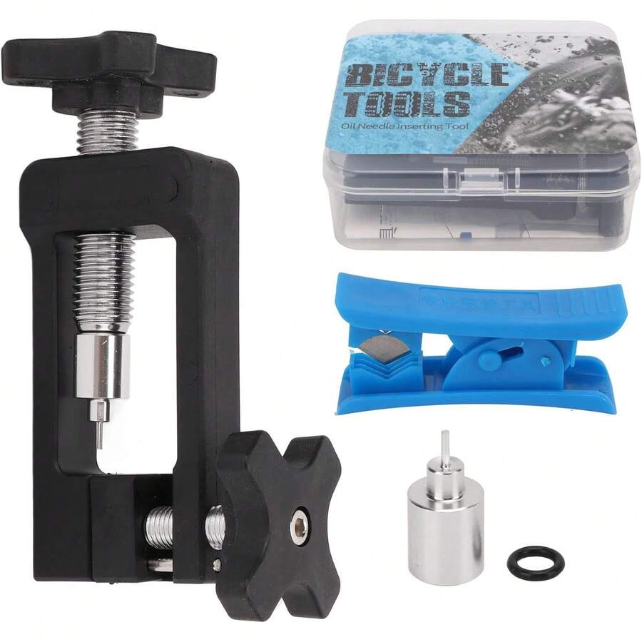 Bicycle Storage Rack Accessories - 1 - View 1