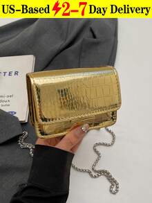 Mini Top Handle Satchel Bag New Small Bag Women 2025 Popular New Korean Version Fashion Messenger Bag Internet Celebrity Fashion Texture Shoulder Handbag Cute Purse Mini Crossbody Bags For Women Top Handle Clutch Handbag Can Be Used As Valentine's Day, Thanksgiving, Halloween,Christmas Gift. - 彩色 - 查看 13
