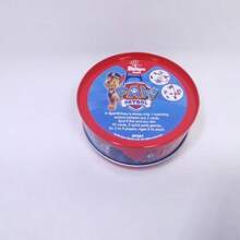 Paw Patrol Bộ bài hoạt hình và trò chơi , với hình minh họa nhân vật sống động và các thẻ bài ghép hình thú vị. Nhịp độ nhanh và vui nhộn, thiết kế nhỏ gọn phù hợp cho du lịch và các hoạt động ngoài trời - Món quà hoàn hảo cho Lễ Tạ ơn, Ngày Valentine, tiệc sinh nhật và các lễ kỷ niệm ngày lễ. Bộ bài trò chơi gia đình, Tìm chị gái của bạn (Bài + Hộp kim loại) - Nhiều màu - Xem 9