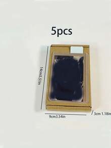 15个/10个/5个装棕色纸箱，多种尺寸可选，三层瓦楞纸箱，运输箱，邮政箱，适用于小型企业和个人的产品包装和邮寄/运输。 - 棕色 - 查看 26