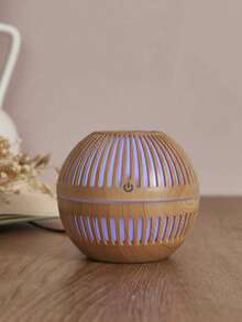 Humidifier - Multicolore - Voir 2