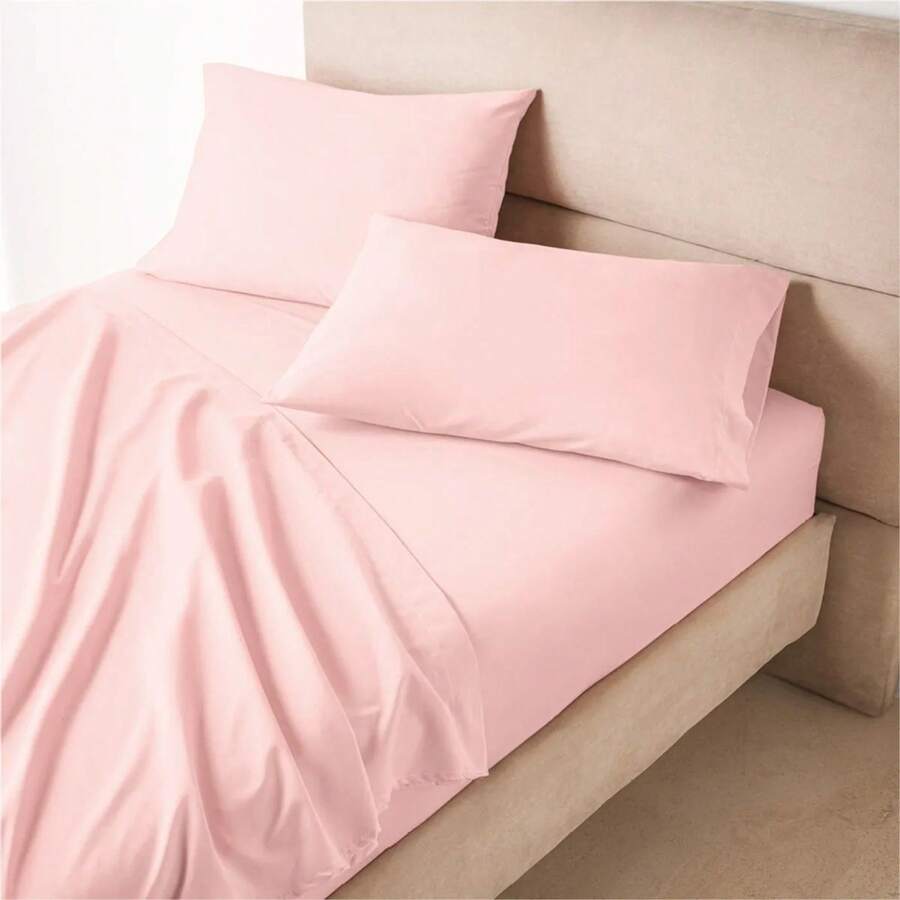 Flat Sheets - Rosse Light - View 1