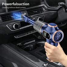 Aspiradoras portátiles