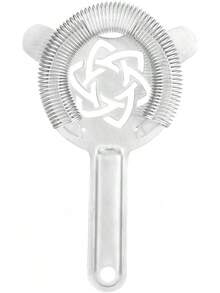 Colador De Cóctel Para Bebidas, Colador De Bebidas, Colador De Barra De Cóctel, Colador De Cóctel Con Largo, Utensilios De Bar De Acero Inoxidable, Colador De Filtro De Hielo, Accesorios De Barr - 1 - Ver 10