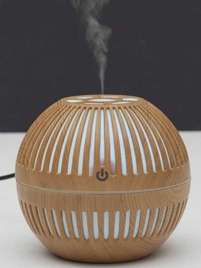 Humidificador Portátil de Ambiente. HU032