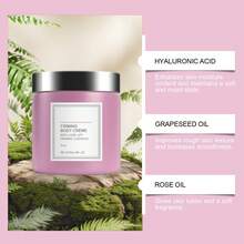Zamzarah Body Cream - Pink - View 7