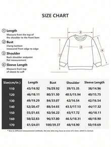 Tween Boys Sweatshirts - Black - View 2