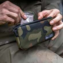 Muc Essentials Case(Camo) - Multicolor - Ver 6