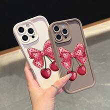 Basic Phone Cases - Black - View 5