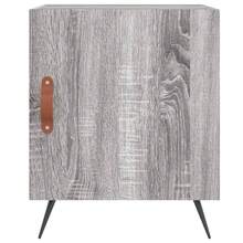 Nightstands - Black - View 6